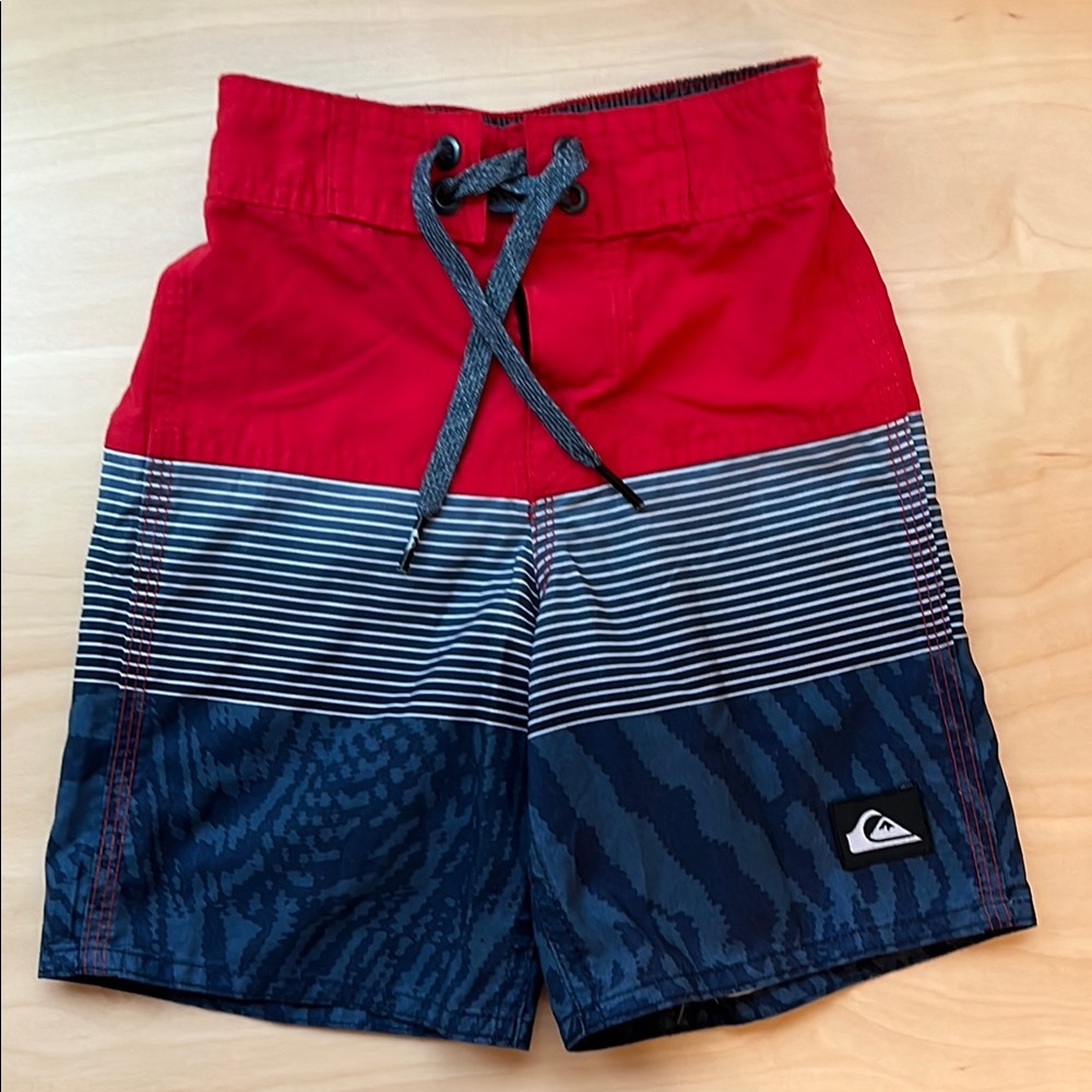 Quiksilver Toddler Board Shorts - 2T